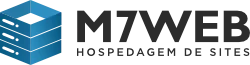 M7Web — Hospedagem de sites